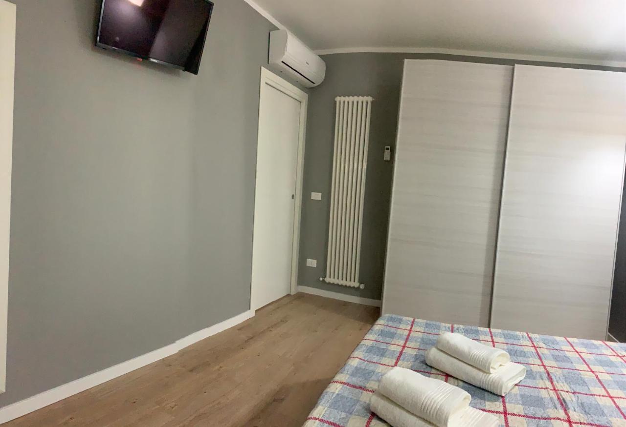 Marconi 30 Apartment Boloňa Exteriér fotografie