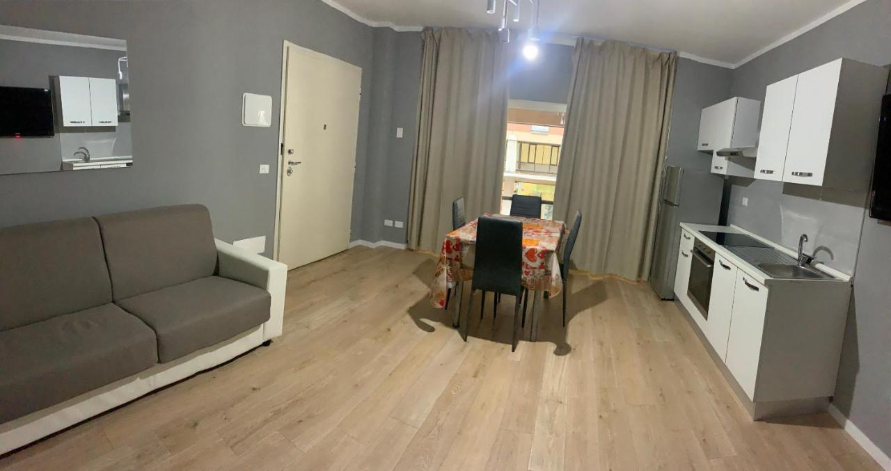 Marconi 30 Apartment Boloňa Exteriér fotografie